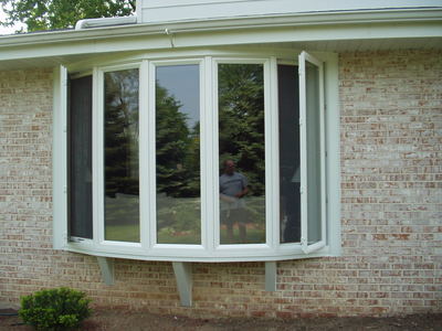 Window After Transformation